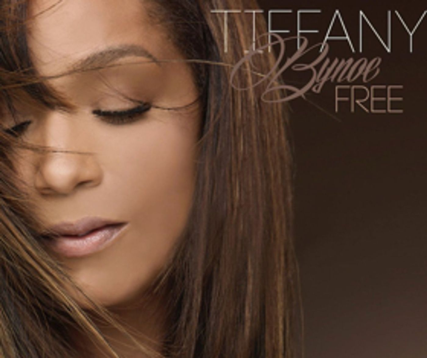 Vocalist Tiffany Bynoe Releases New Single 'Free' from Forthcoming CD  Image
