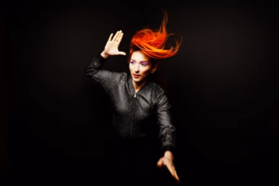 My Brightest Diamond Announces WC Headline Tour Image