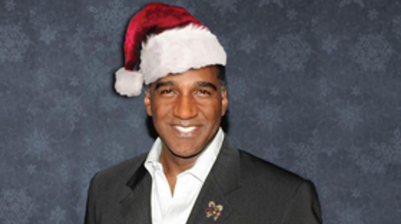 Michael Feinstein, Norm Lewis, Joe Iconis and More to Bring Holiday Cheer to Feinstein's/54 Below This Season  Image