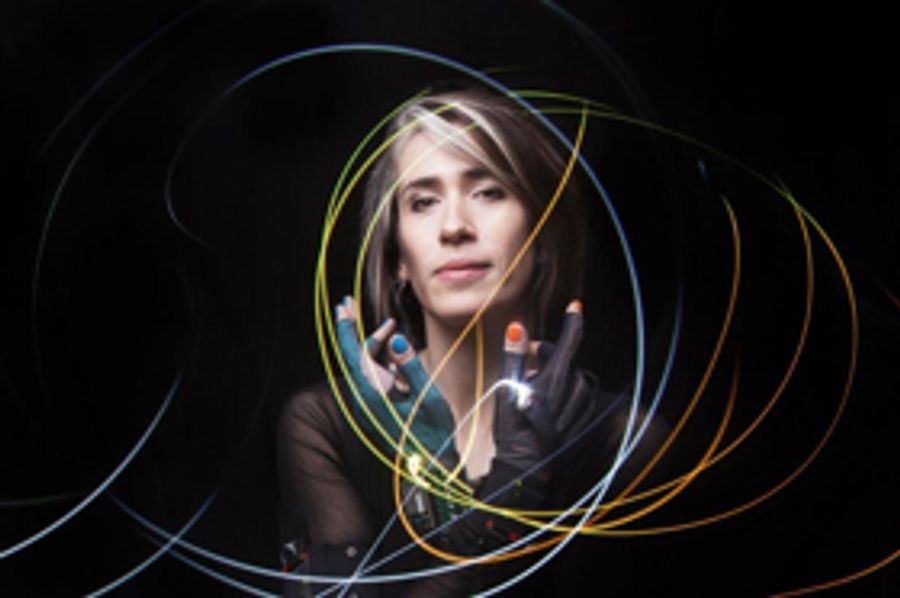 Imogen Heap Announces North American Leg Of 'Mycelia World Tour' Image
