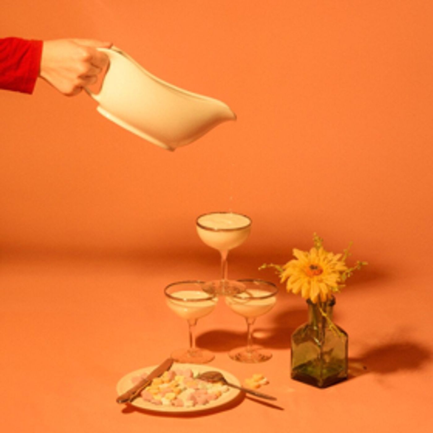 Shortly Releases Two New Songs MAPPING and HAVEN, Plus Music Video  Image