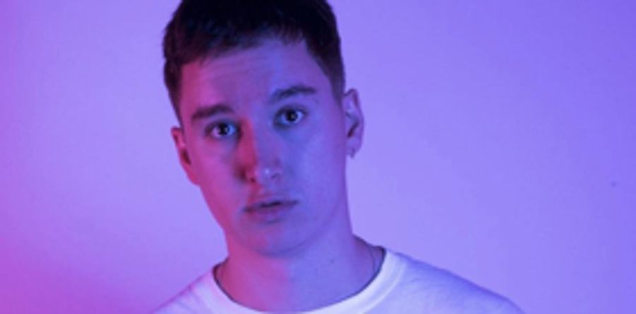 BBC New Comedy Finalist Jacob Hawley Presents Debut Show At Edinburgh Festival Fringe Image