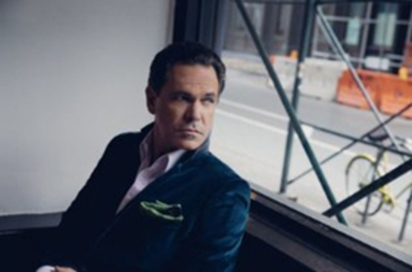 Kurt Elling Sings Christmas at Segerstrom Center for the Arts 12/15 Kurt Elling Sings Christmas at Segerstrom Center for the Arts 12/15 Image