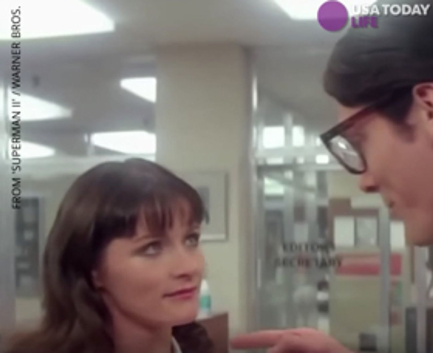 Emmy Winning Actress Margot Kidder Passes Away at 69 Emmy Winning Actress Margot Kidder Passes Away at 69 Image