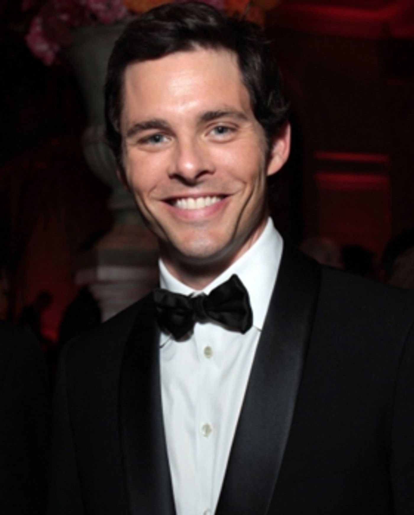 James Marsden Joins the Cast of Quentin Tarantino's ONCE UPON A TIME IN HOLLYWOOD James Marsden Joins the Cast of Quentin Tarantino's ONCE UPON A TIME IN HOLLYWOOD Image
