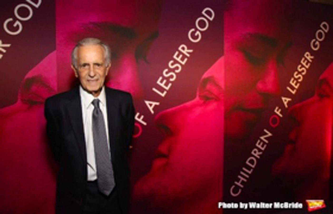 Playwright Mark Medoff Dies at 79 Playwright Mark Medoff Dies at 79 Image