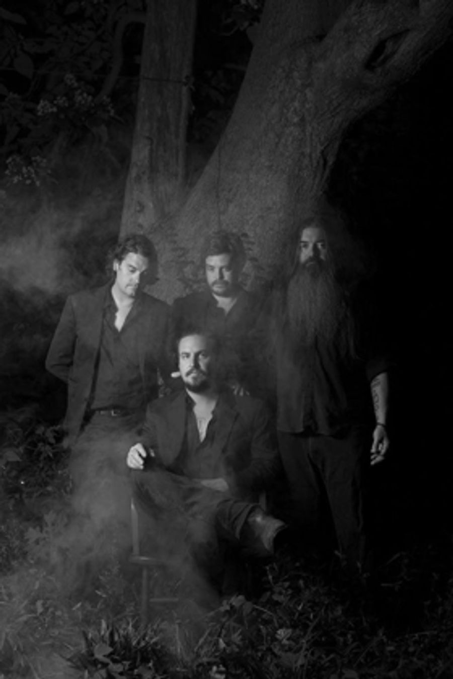 Jayle Jayle Share the Slow Burning Synth Song AS SOON AS NIGHT Image