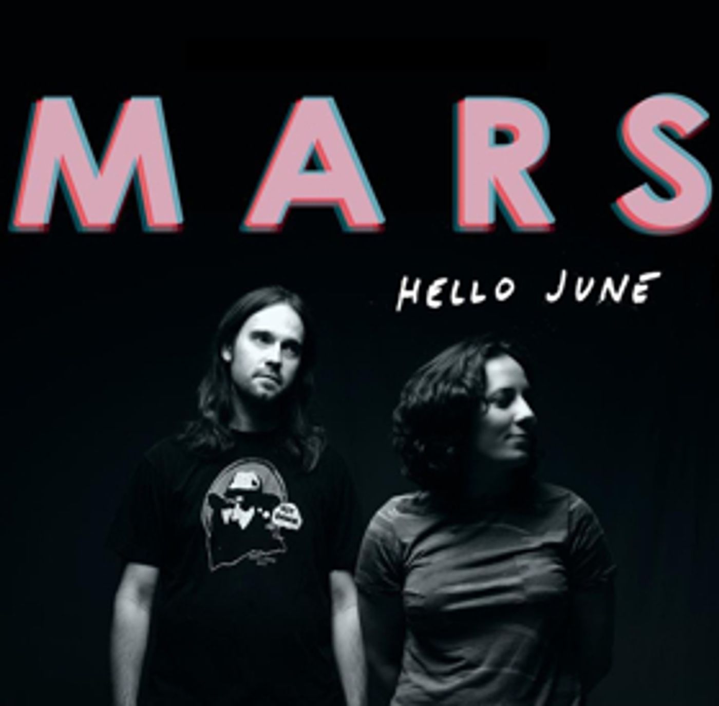 Music Slingshot Artist Hello June Announces Debut Album & Shares Video via NPR  Image