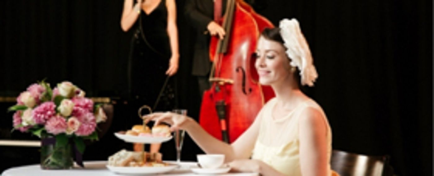 Arts Centre Melbourne Serves Up All-star Line-up For HIGH TEA LIVE 2019 Arts Centre Melbourne Serves Up All-star Line-up For HIGH TEA LIVE 2019 Image