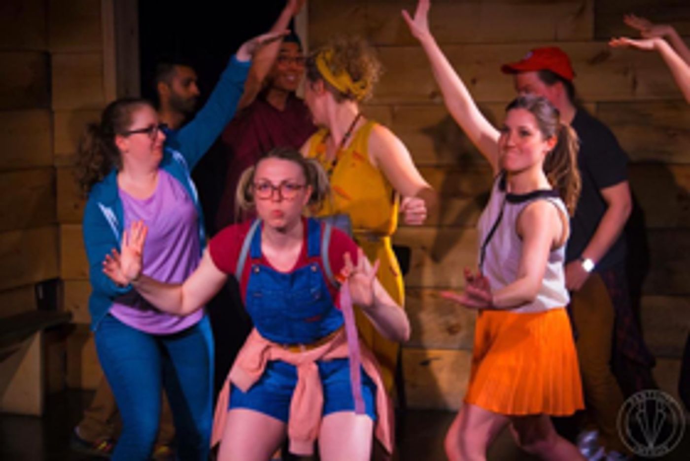 Pantsuit Improv Announces December Lineup  Image
