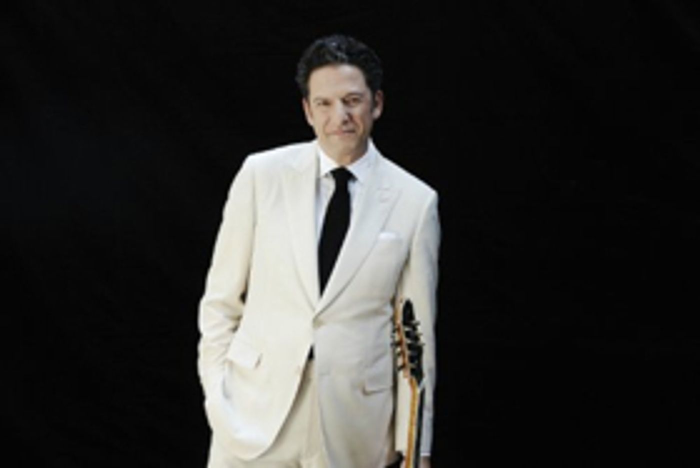 John Pizzarelli Returns To Cafe Carlyle  Image