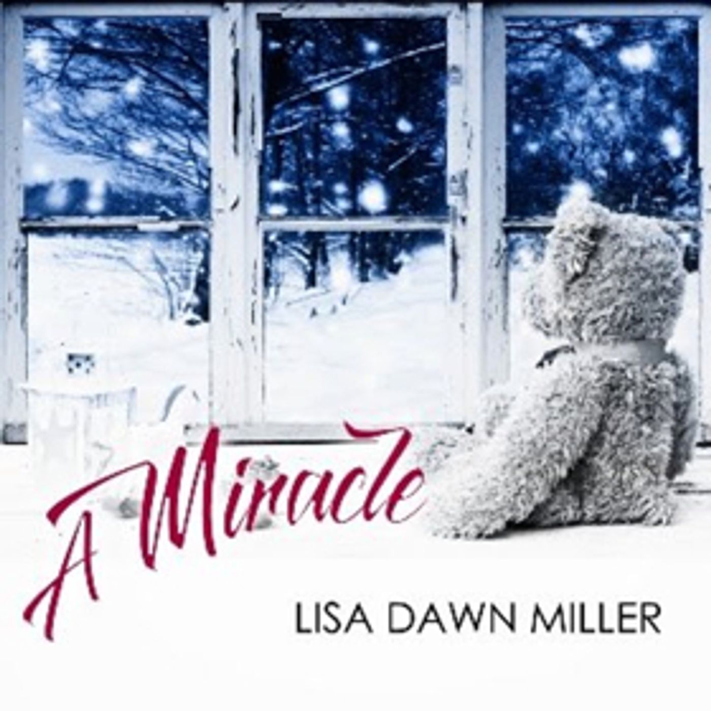 Lisa Dawn Miller Releases A MIRACLE, a Powerful Holiday Song Dedicated to Her Beloved Niece  Image