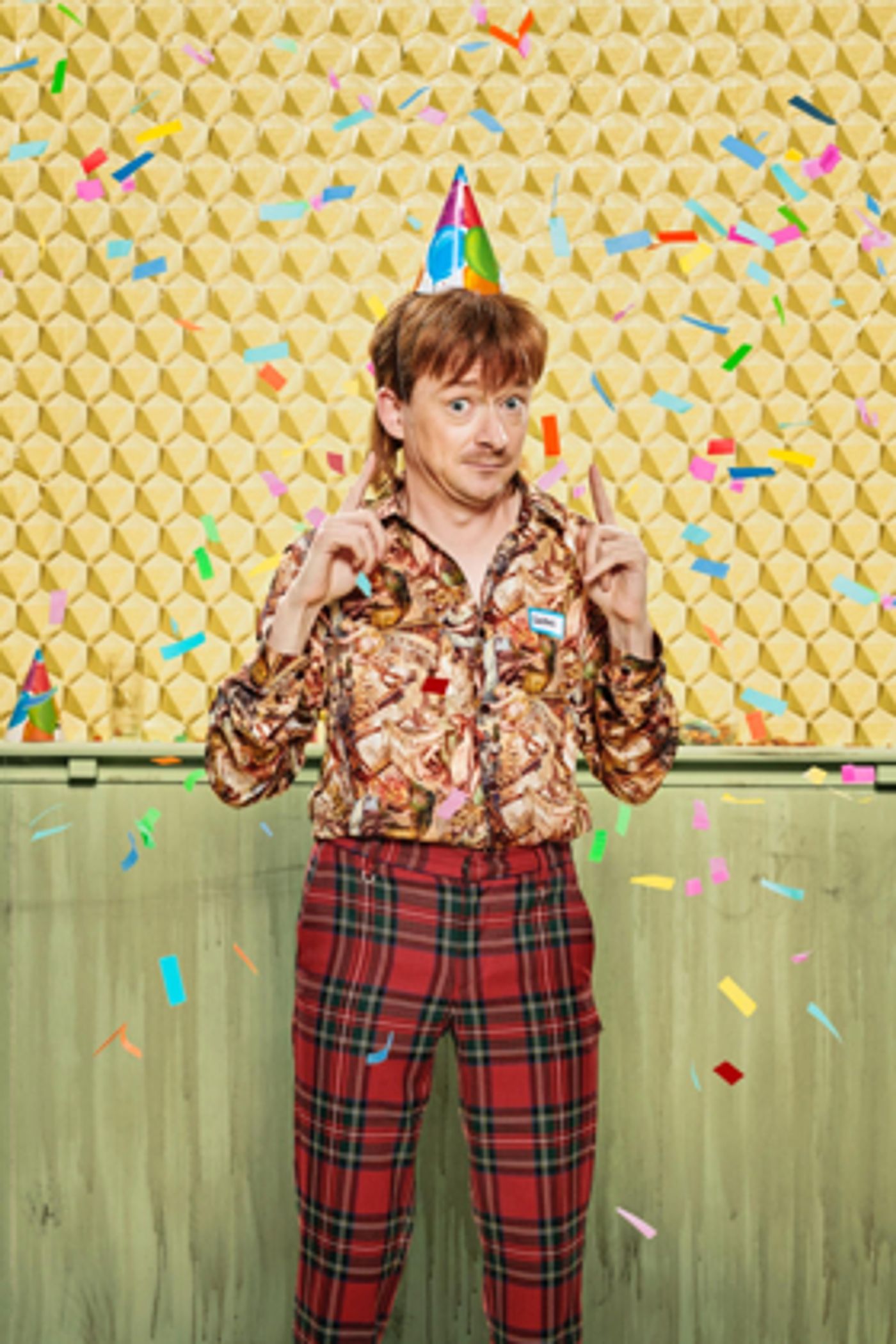 Review: 'T SCHAEP MET DE 5 POOTEN at De La Mar Theater: nostalgia galore, the true heart of Amsterdam! Review: 'T SCHAEP MET DE 5 POOTEN at De La Mar Theater: nostalgia galore, the true heart of Amsterdam! Image