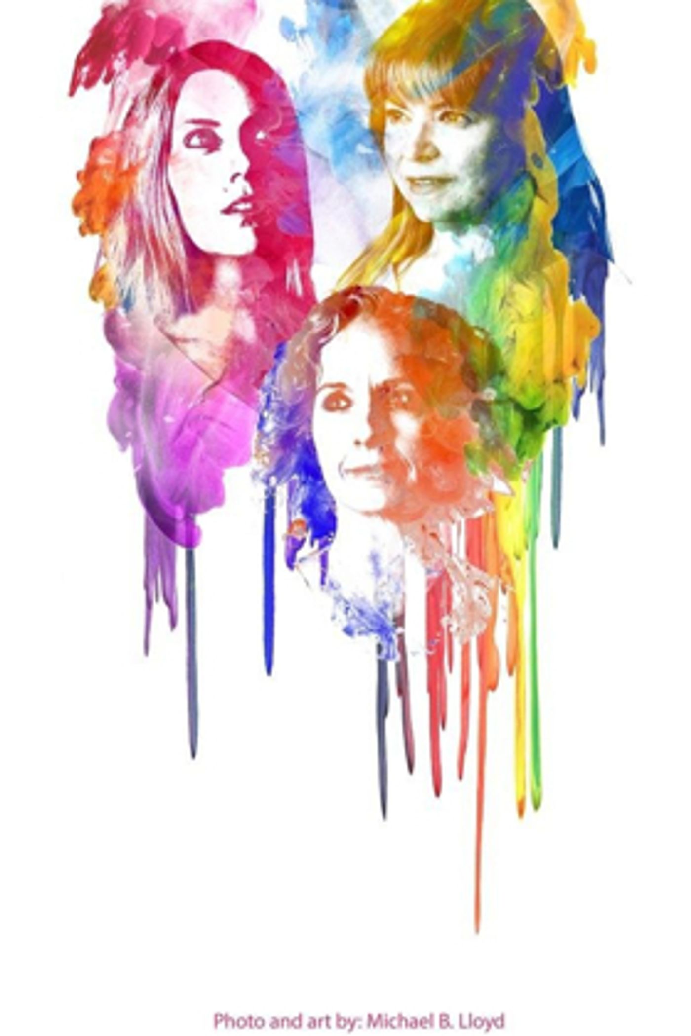 Primal Forces Presents COMMUNION By Daniel MacIvor at Empire Stage  Image