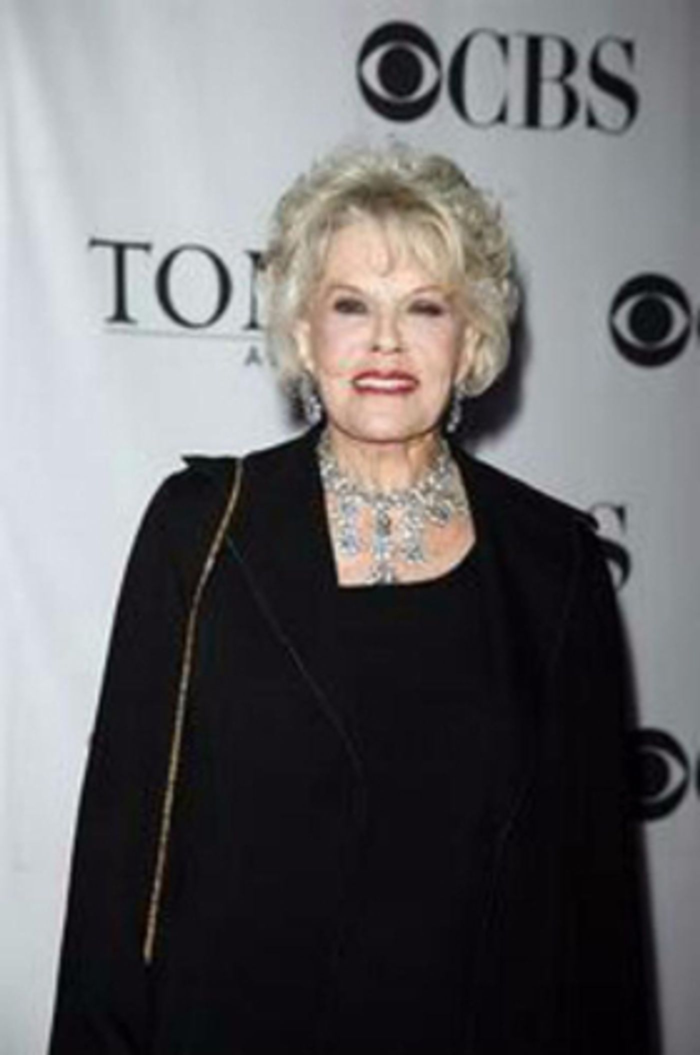 Original Star of THE PAJAMA GAME, Janis Paige, Recalls Hollywood Golden Age Abuses  Image