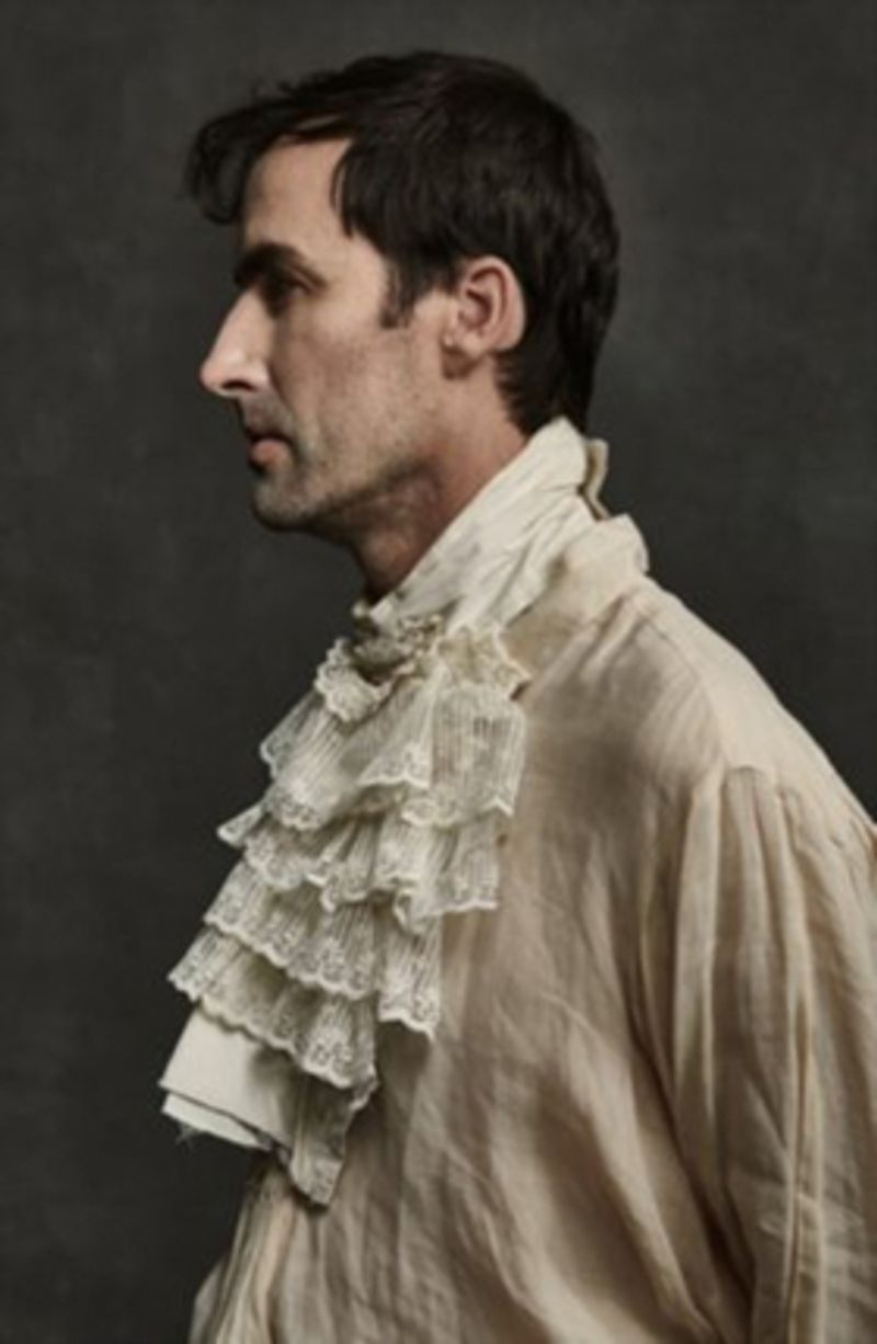 Andrew Bird Unveils Special Guests T Bone Burnett and Yola For SXSW Live From The Great Room Image
