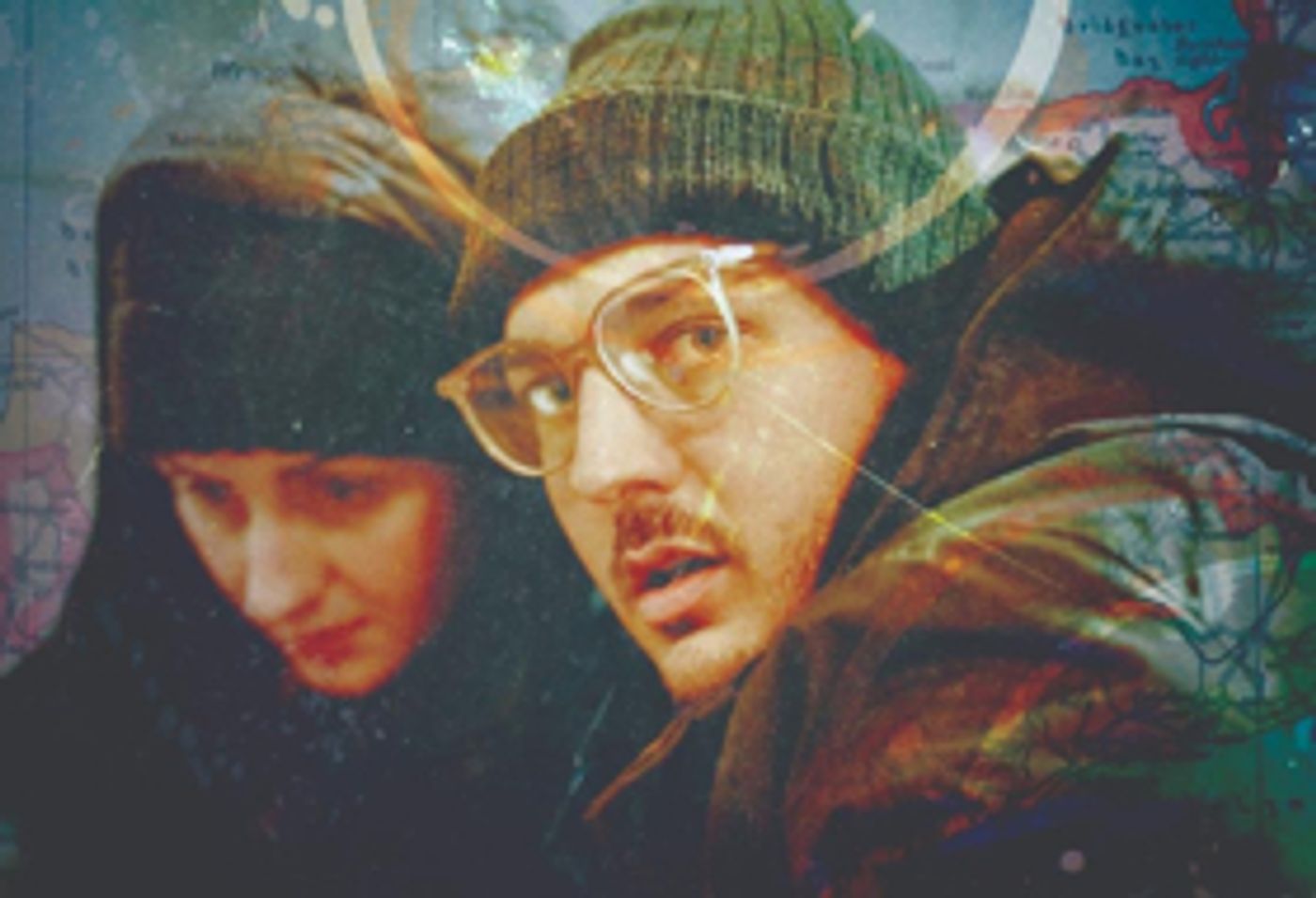 Wardrobe Ensemble Premieres SOUTH WESTERN  Image