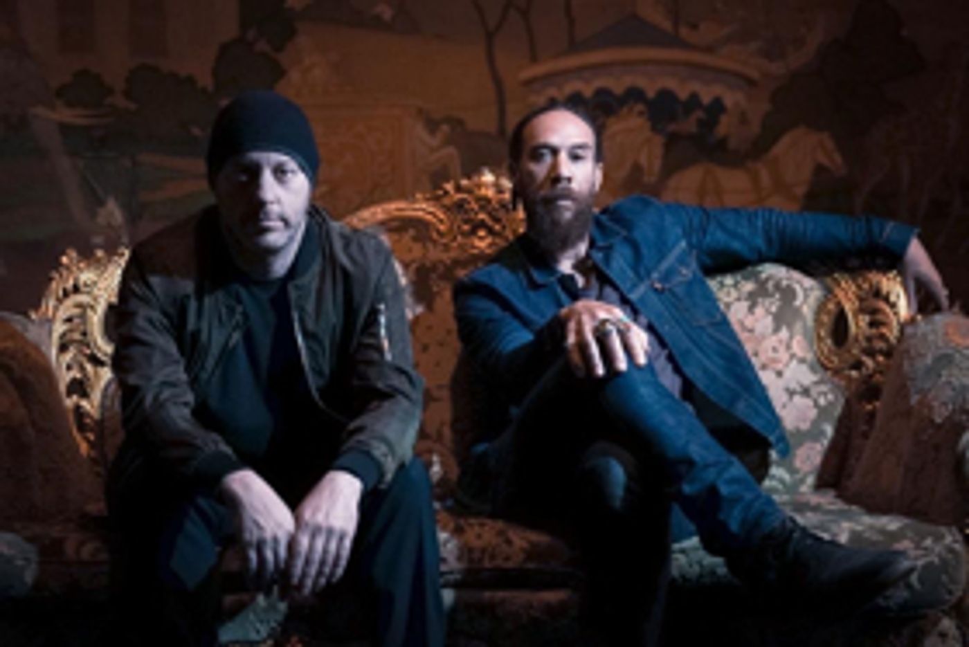 She Wants Revenge New Single BIG LOVE Released Today She Wants Revenge New Single BIG LOVE Released Today Image