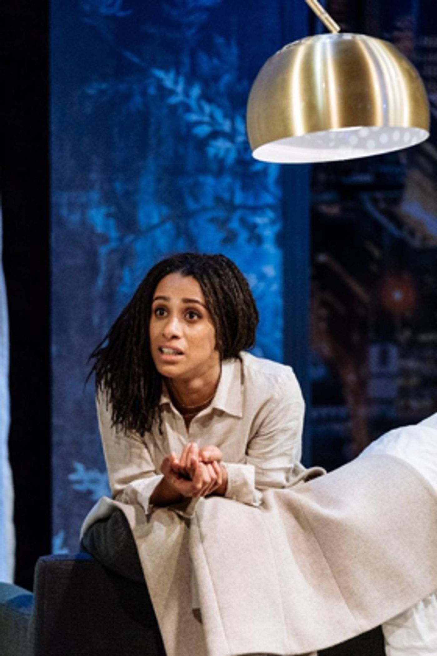 Interview: Lara Rossi Talks THE WRITER Interview: Lara Rossi Talks THE WRITER Image