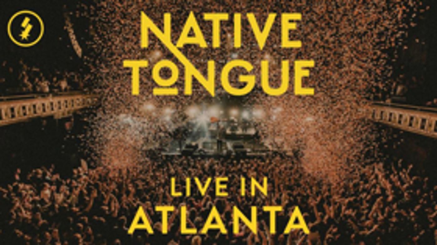 Switchfoot Releases NATIVE TONGUE Live Music Video  Image