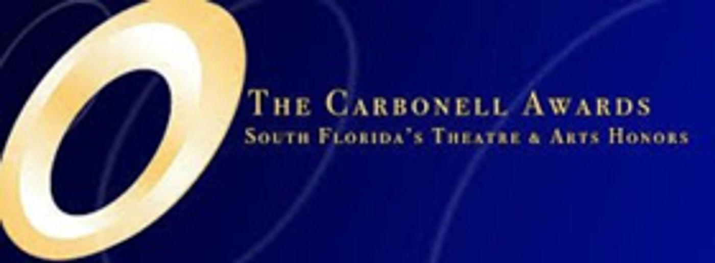 Nominations for the 42nd Annual Carbonell Awards Have Been Announced  Image
