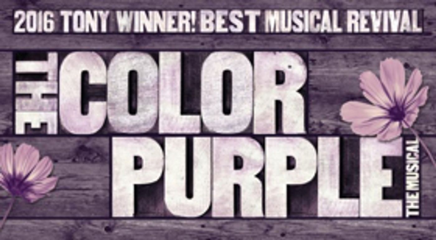 Review: THE COLOR PURPLE at the Orpheum Theatre is Extraordinary  Image