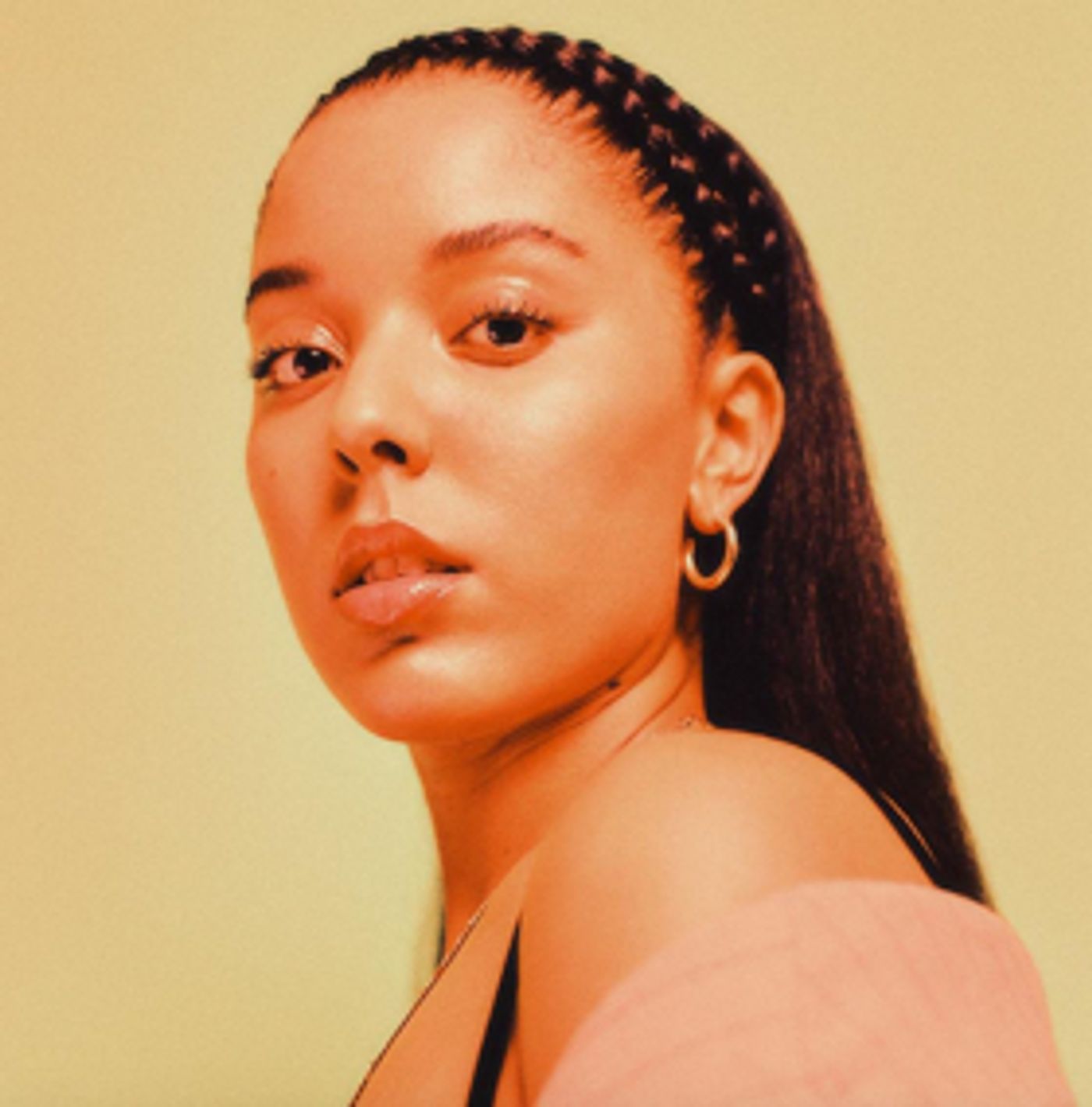 Rene La Vice Unveils Remix Of Grace Carter HEAL ME  Image