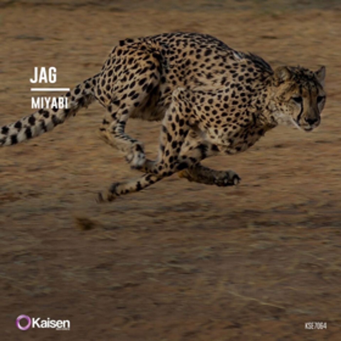 Jag Debuts on Kaisen Records With the Dancefloor Filler 'Miyabi' Jag Debuts on Kaisen Records With the Dancefloor Filler 'Miyabi' Image