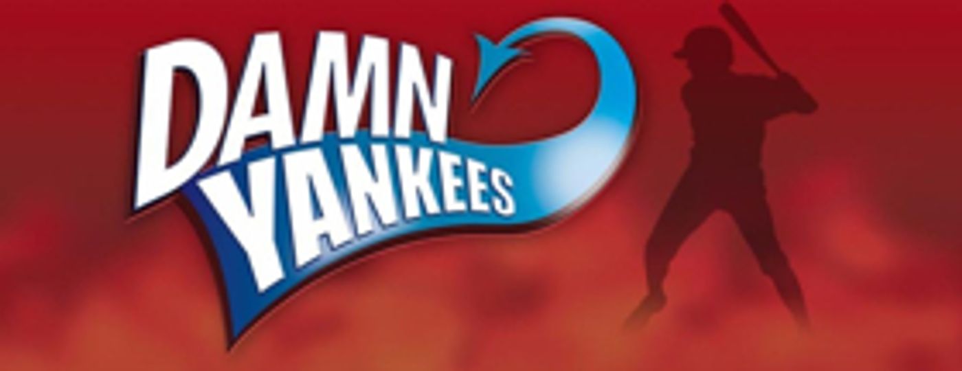 Elliott-Chelsea Houses & Fulton House Residents Get Special Experience at Roundabout's DAMN YANKEES Elliott-Chelsea Houses & Fulton House Residents Get Special Experience at Roundabout's DAMN YANKEES Image