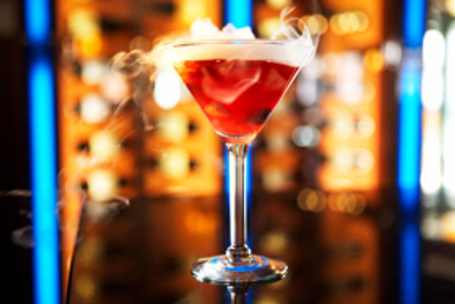 OCEAN PRIME NEW YORK Celebrates Tony Awards Image