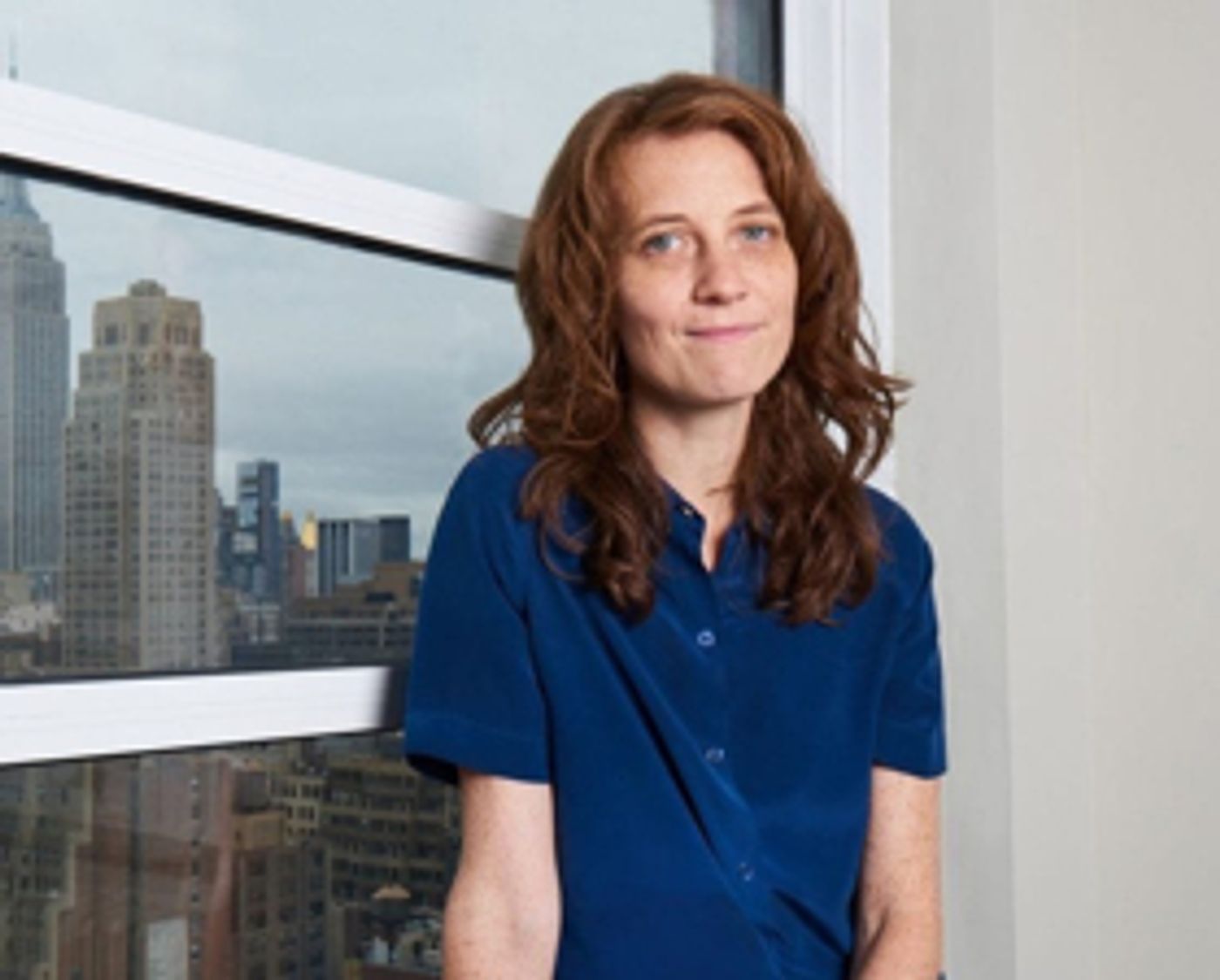 Lee Sunday Evans Appointed New Artistic Director of Waterwell  Image