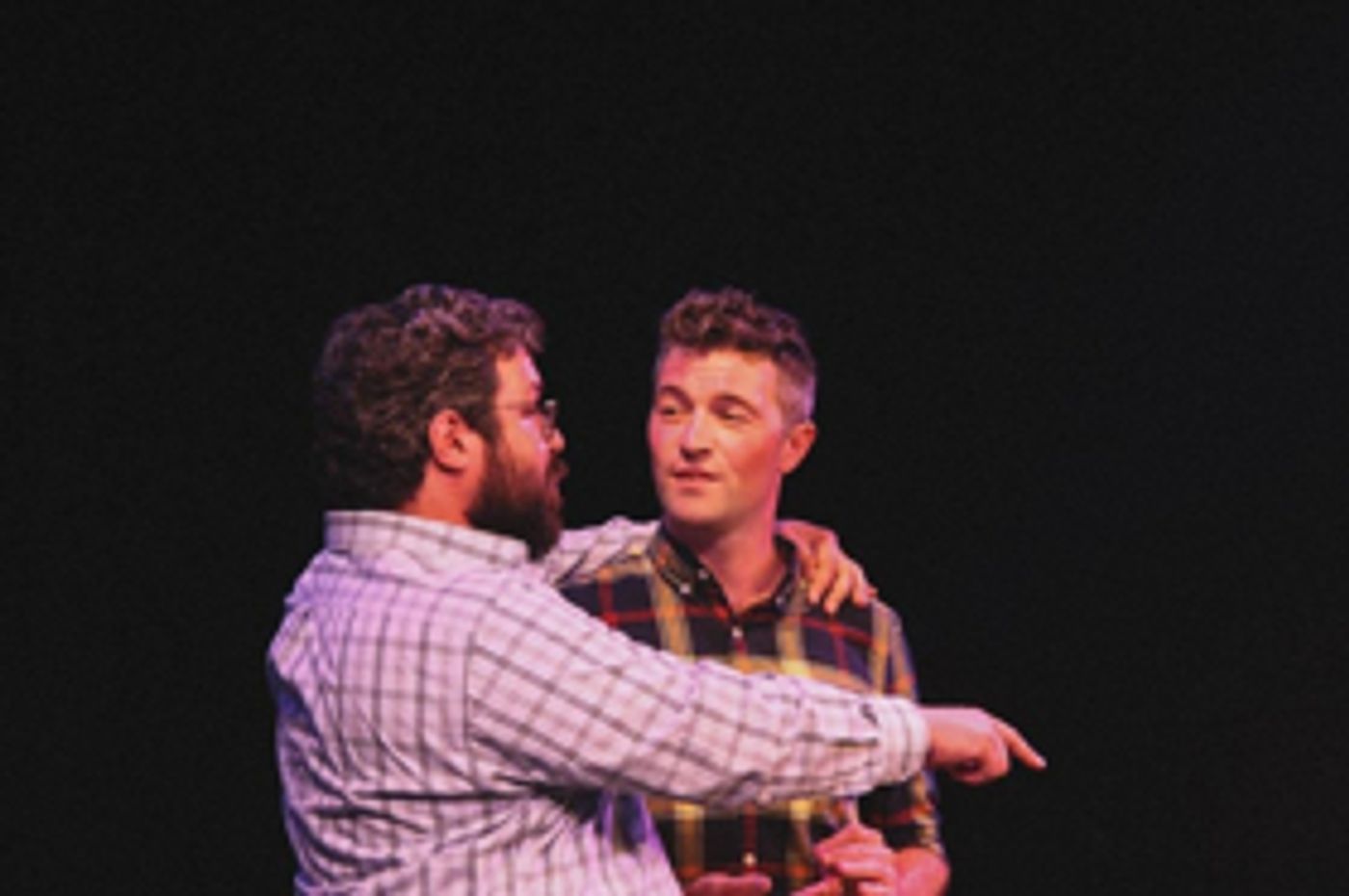 CARDS AGAINST HUMANITY to Play Pride Arts Center  Image