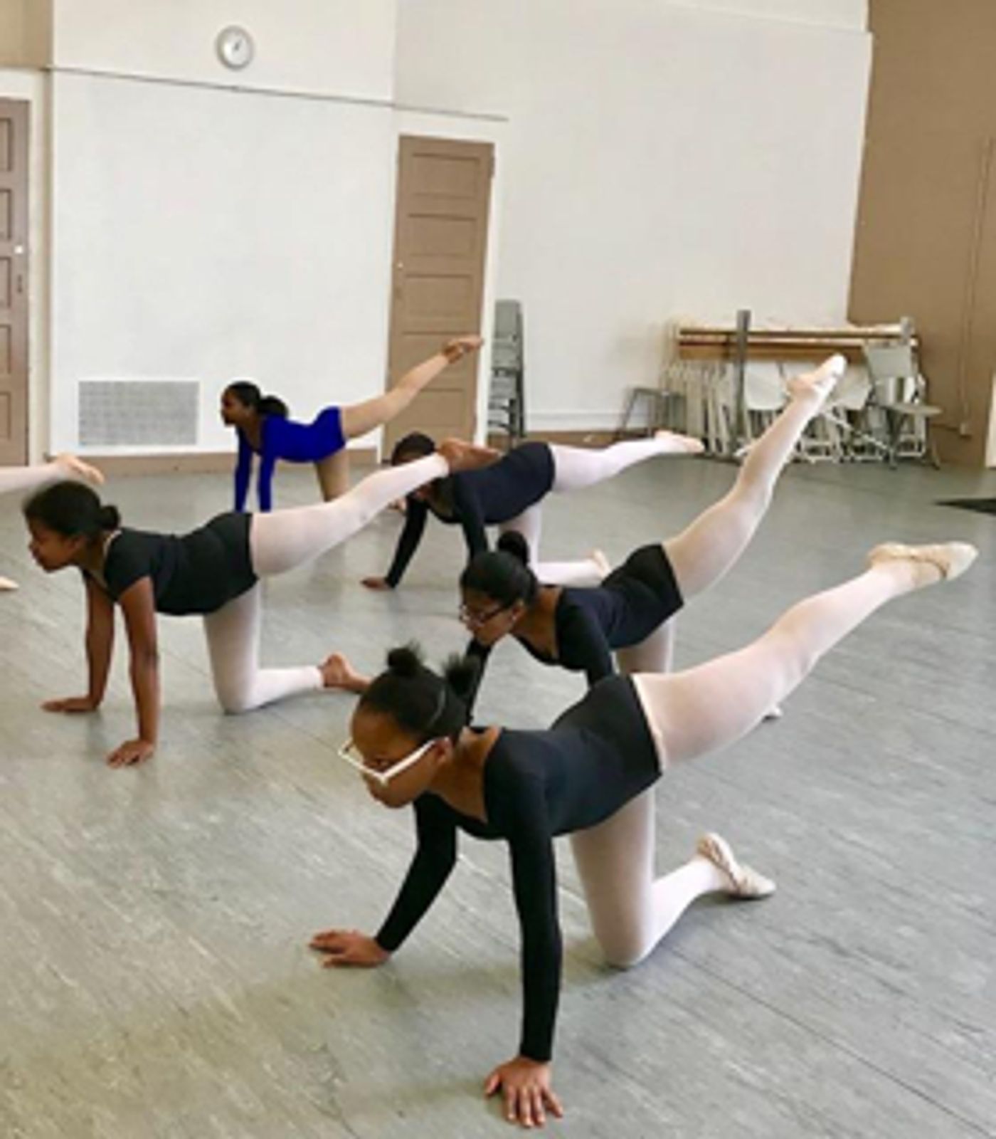 BWW Featured Studio: Celebrating 5 Years with PROJECT PERFORMING ARTS Image