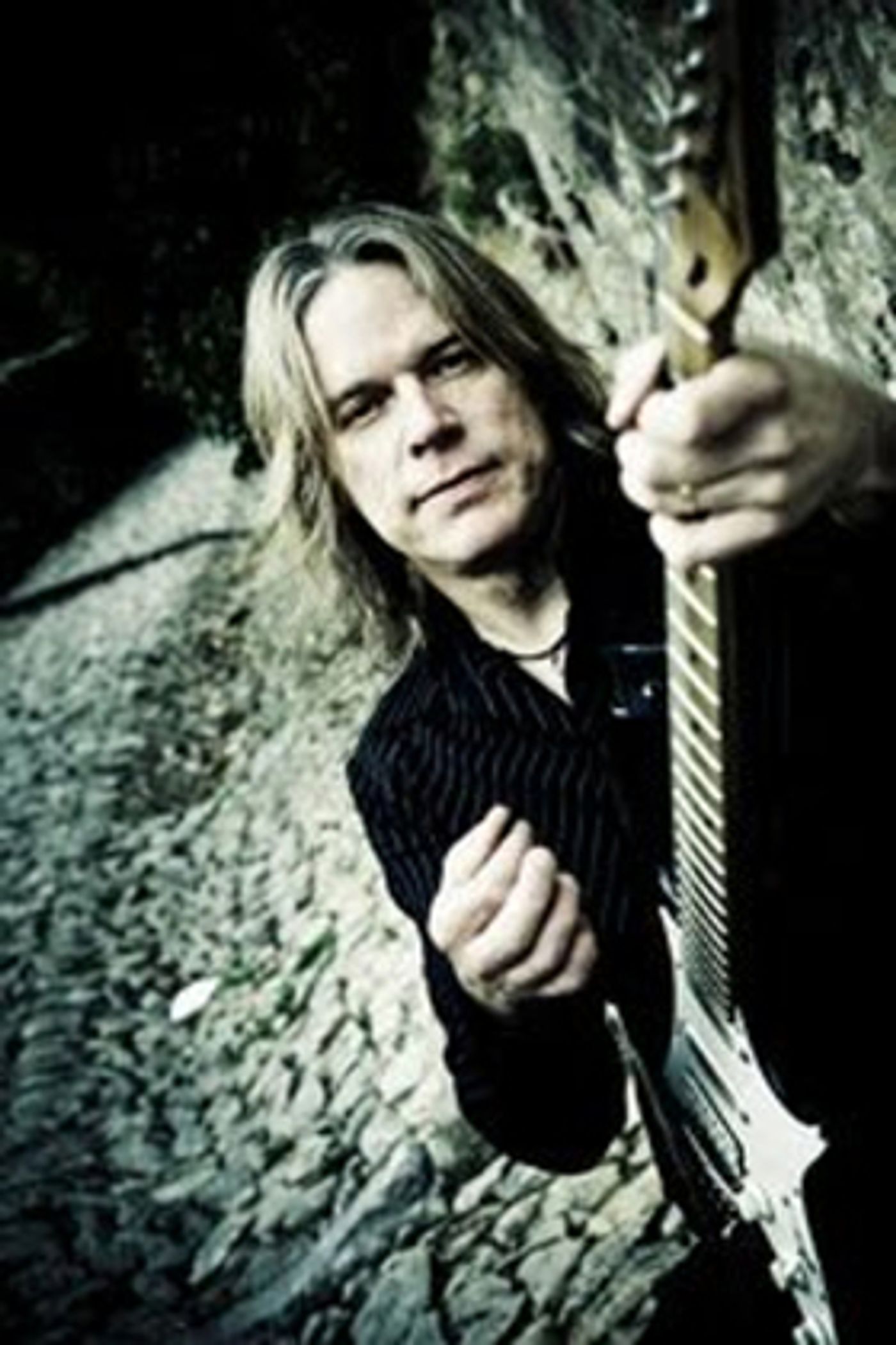 Andy Timmons Announces Launch Of GuitarXperience.Net Andy Timmons Announces Launch Of GuitarXperience.Net Image