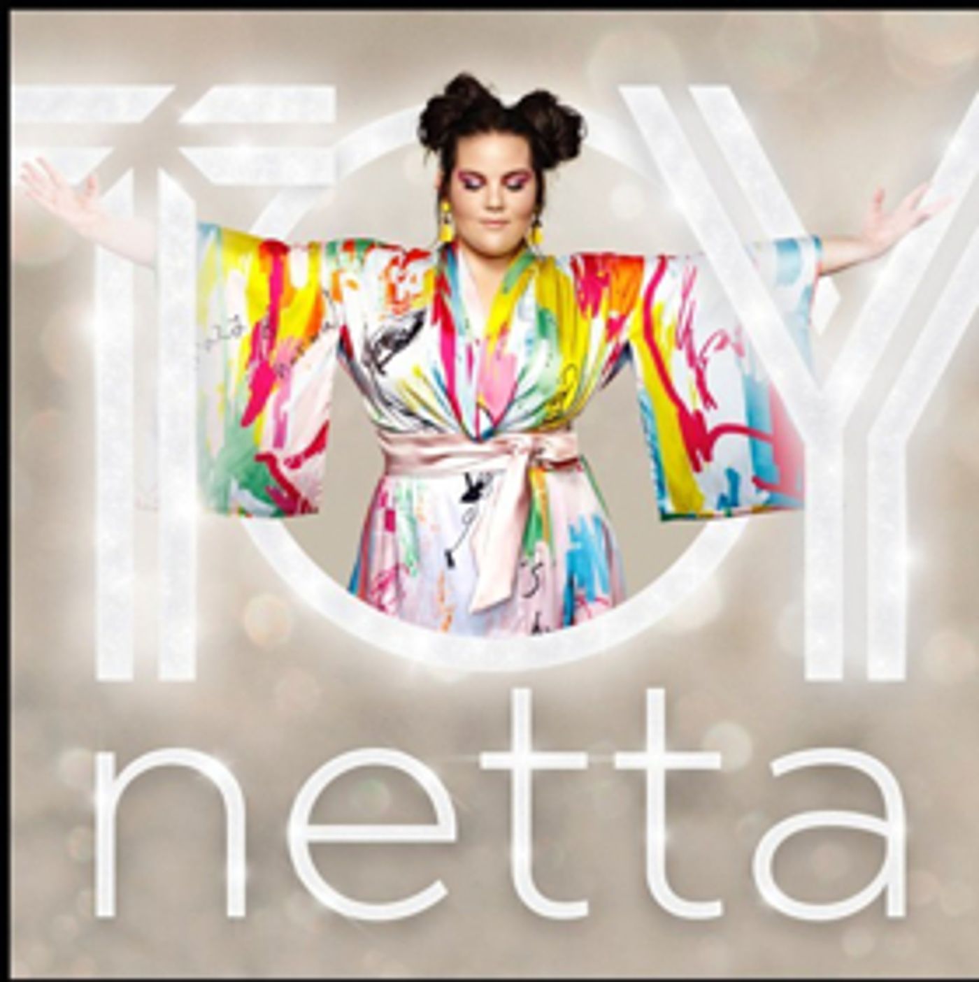 Netta's Empowerment Anthem TOY Is #1 Spotify Viral Song Netta's Empowerment Anthem TOY Is #1 Spotify Viral Song Image