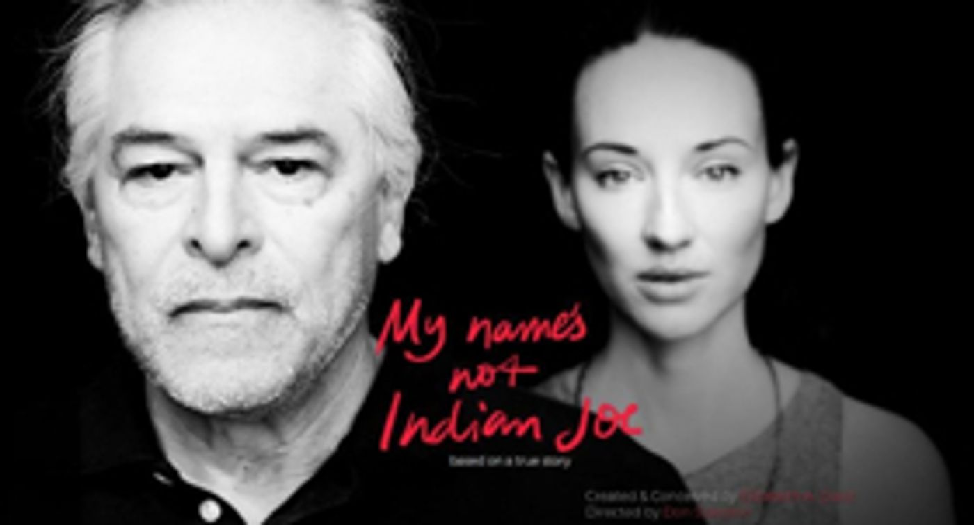 Emmy Award Winner Don Scardino to Direct Tony Nominee Elizabeth Davis' New Musical MY NAME'S NOT INDIAN JOE  Image