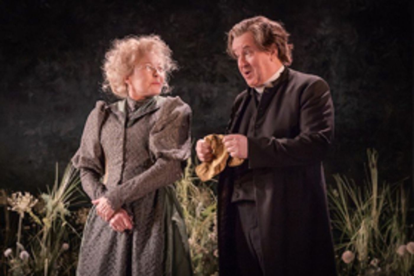 Interview: Jeremy Swift Talks THE IMPORTANCE OF BEING EARNEST  Image