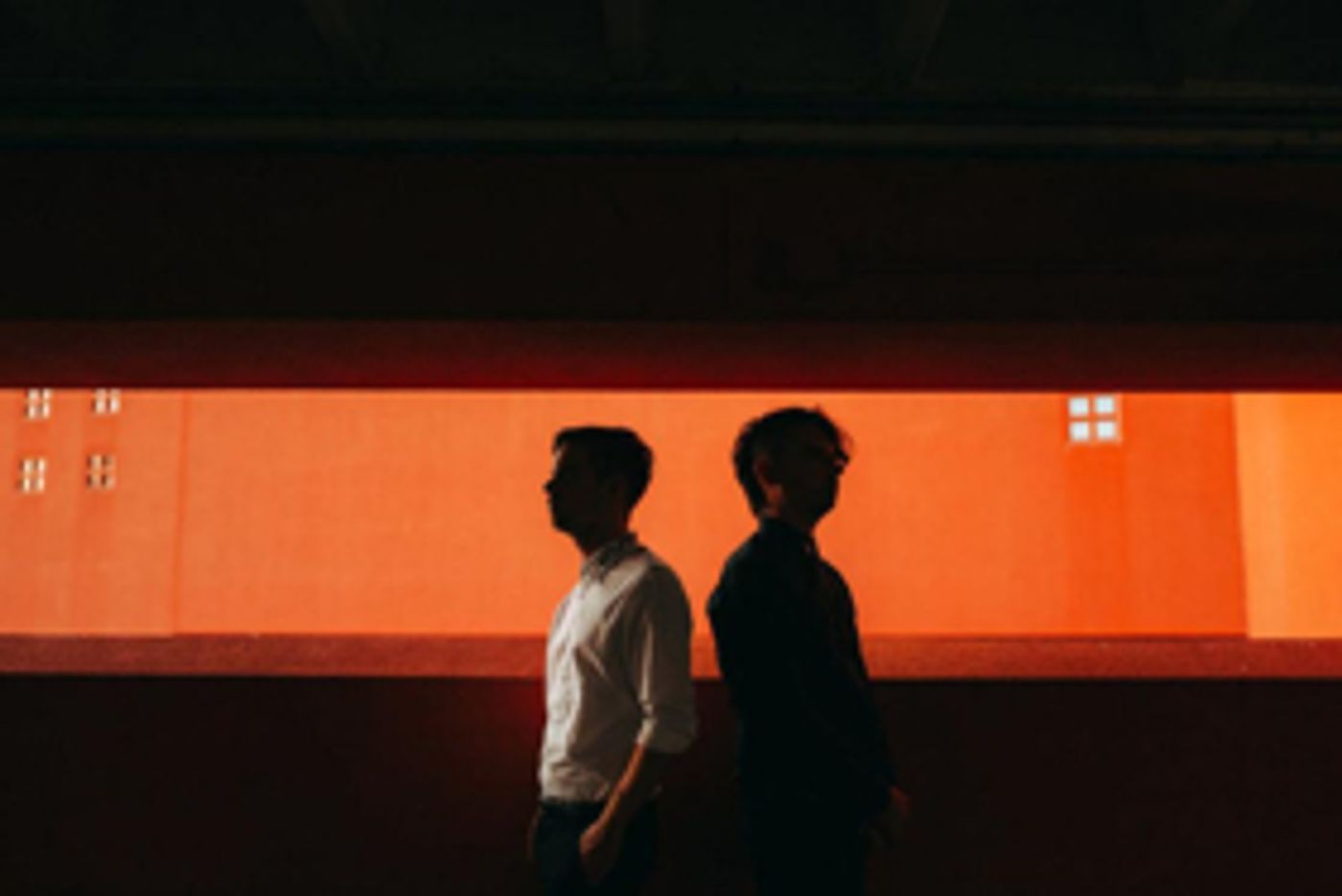 The Holy Knives Announce Spring North American Tour The Holy Knives Announce Spring North American Tour Image