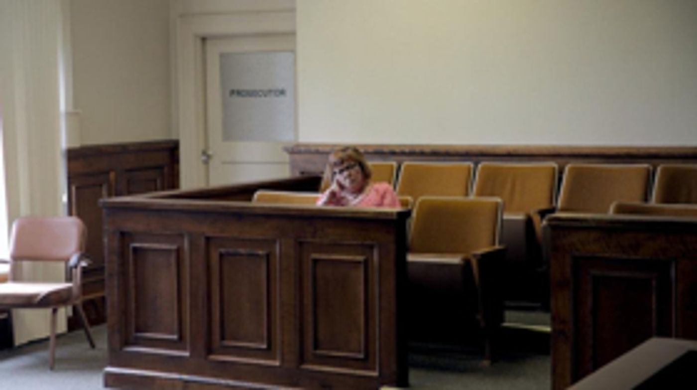 PBS to Premiere LINDY LOU, JUROR JUMBER 2 Documentary July 16  Image