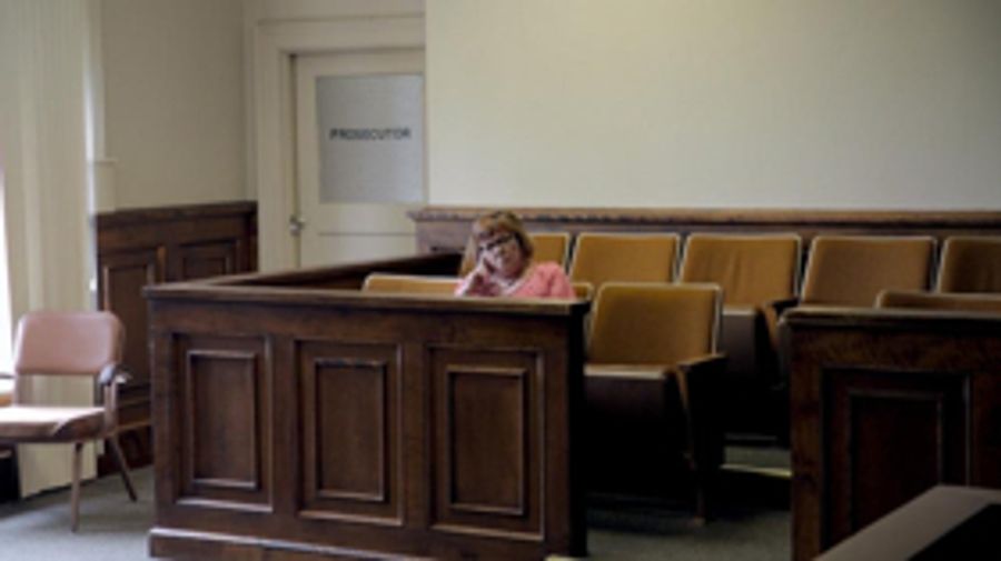 PBS to Premiere LINDY LOU, JUROR JUMBER 2 Documentary July 16 Image
