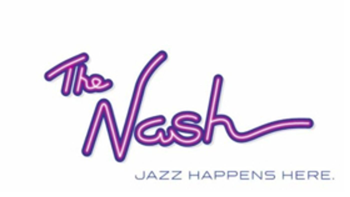 The Nash Rings In 2018 With Top Jazz Artists  Image