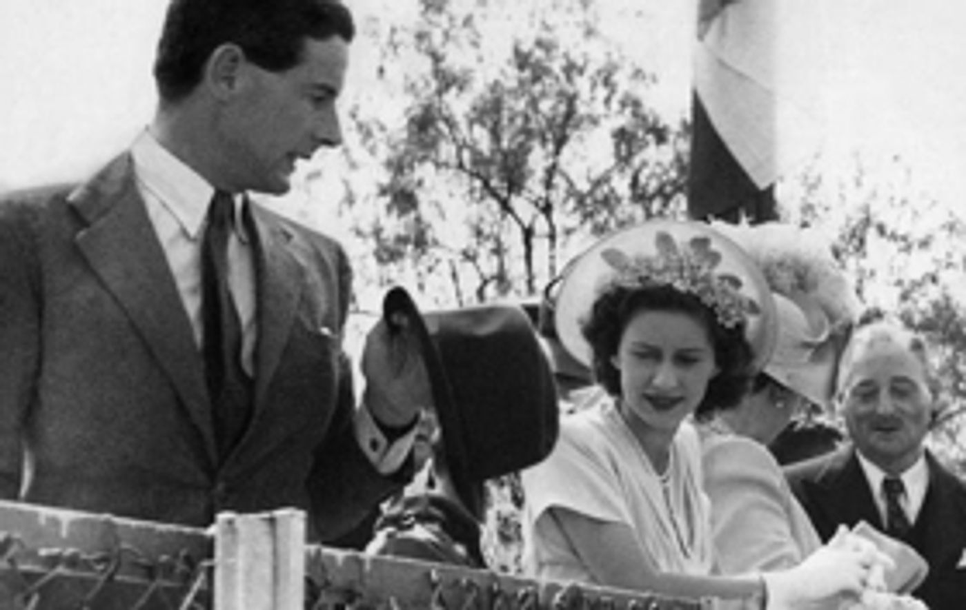 PBS to Air MARGARET: THE REBEL PRINCESS PBS to Air MARGARET: THE REBEL PRINCESS Image