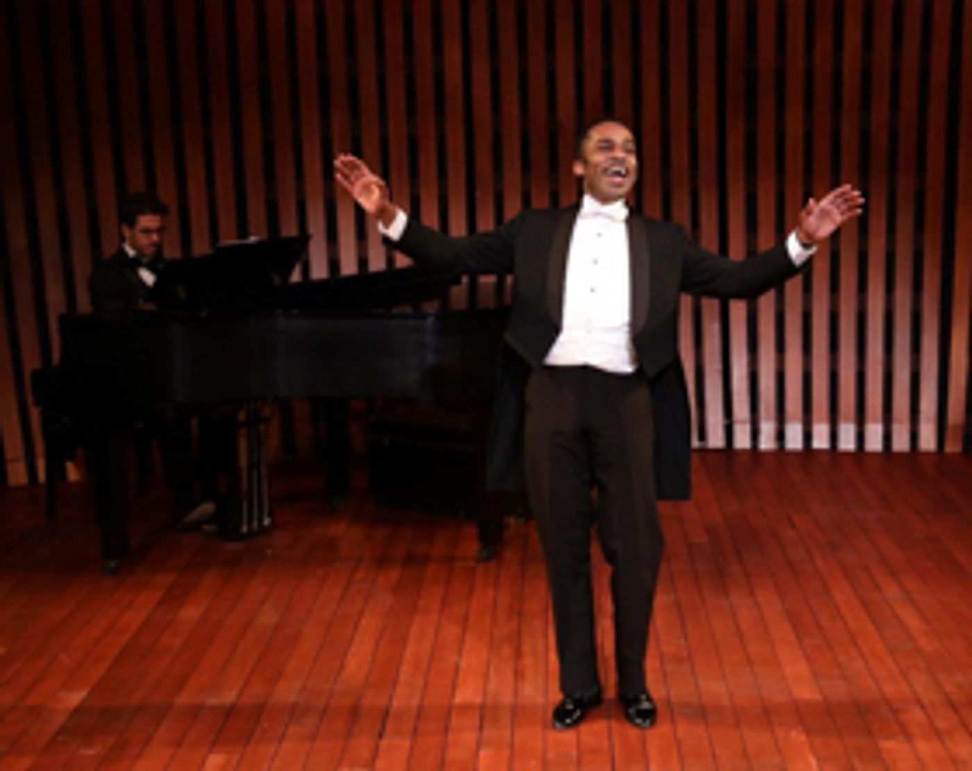 Review: BREATH & IMAGINATION: Inspired Launch For The Front Porch Arts Collective  Image