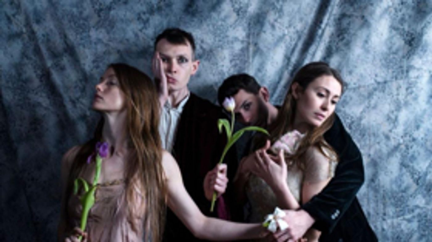 Bristol Old Vic Presents World Premiere Of BAAL By Impermanence  Image