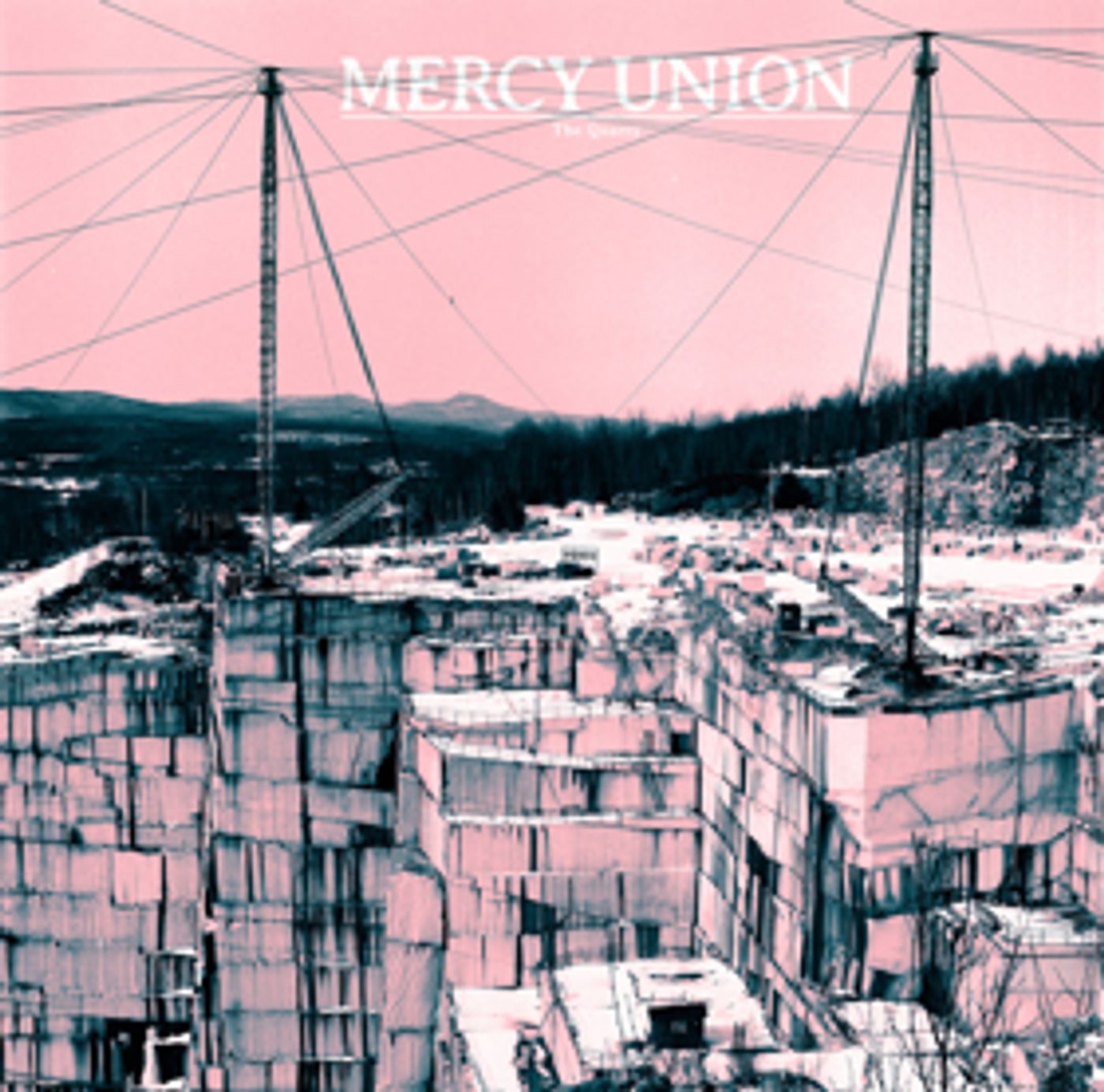 Mercy Union To Support Laura Jane Grace & the Devouring Mothers on Tour Mercy Union To Support Laura Jane Grace & the Devouring Mothers on Tour Image