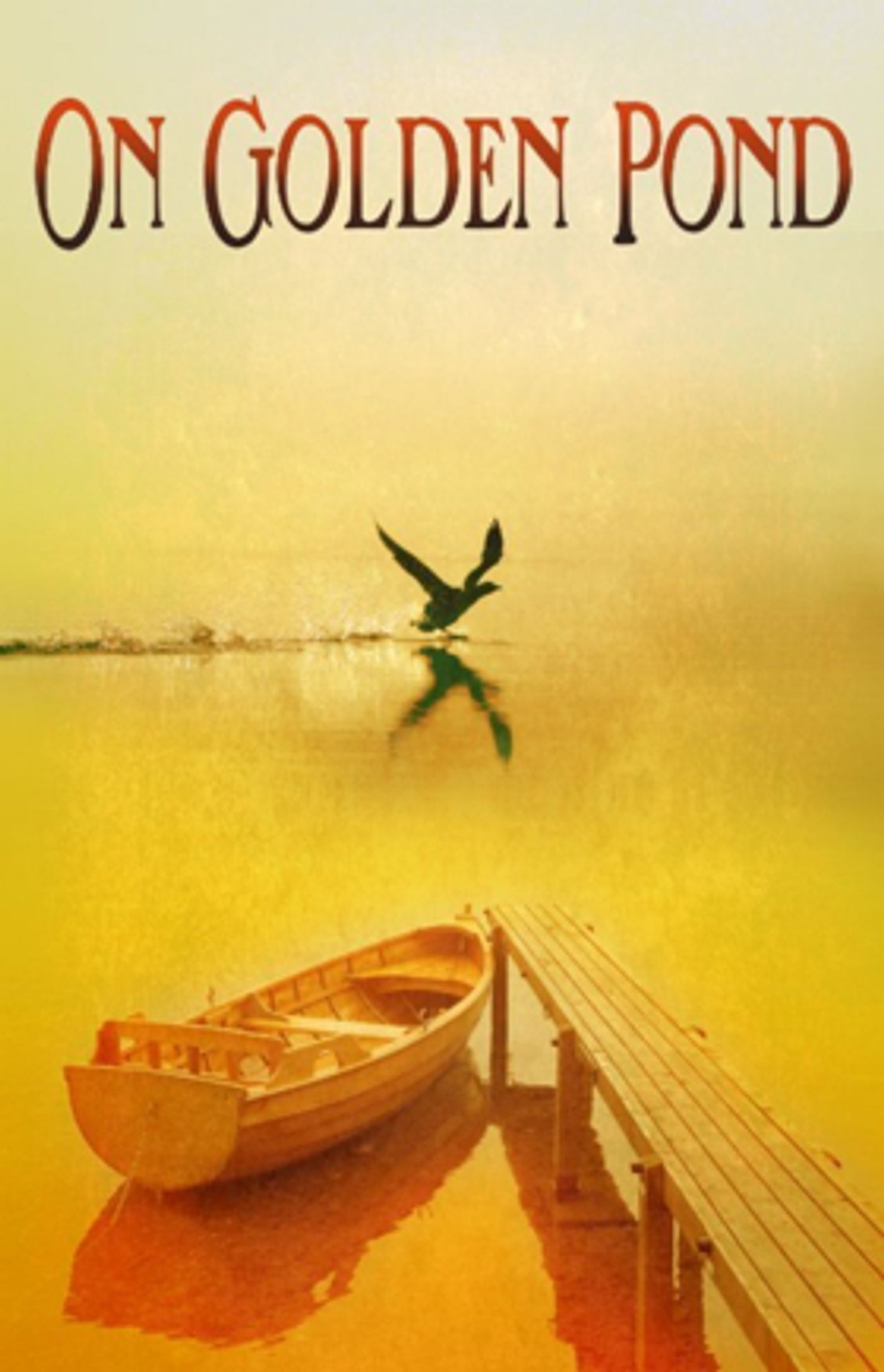 Palm Beach Dramaworks Presents ON GOLDEN POND  Image