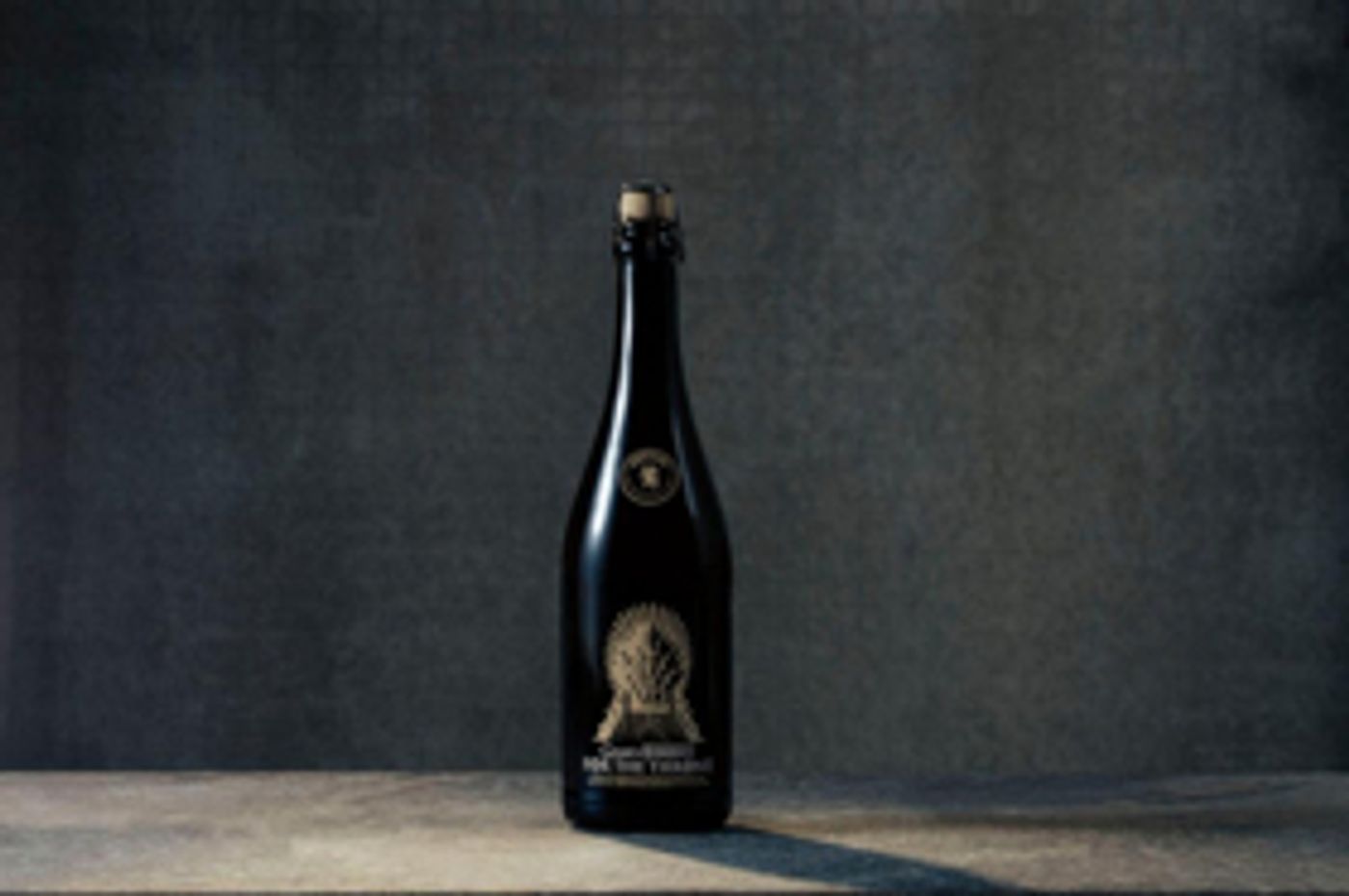 HBO and Ommegang Announce New GAME OF THRONES Beer, 'For The Throne'  Image