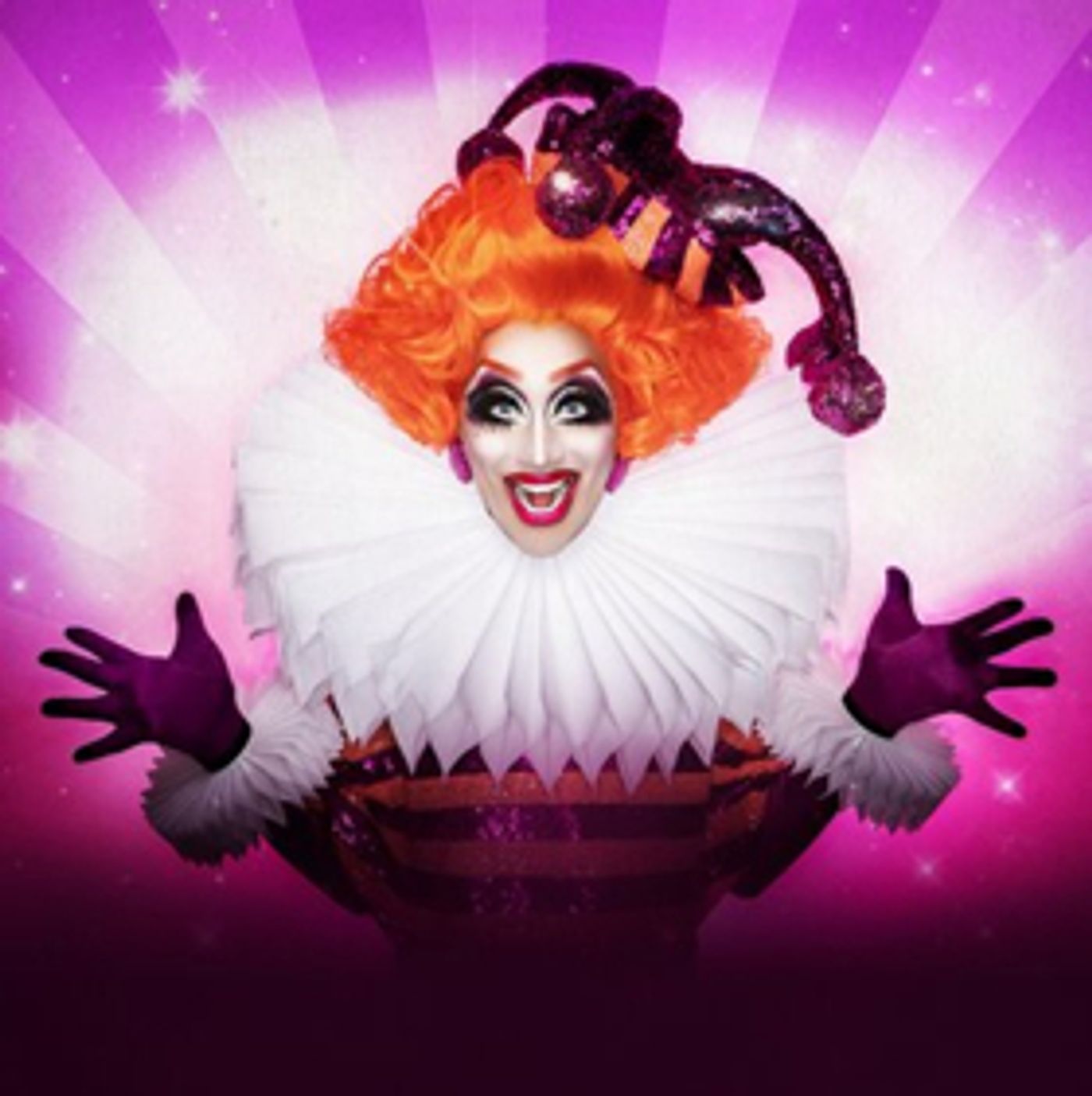 Bianca Del Rio Announces North American Tour Dates Bianca Del Rio Announces North American Tour Dates Image