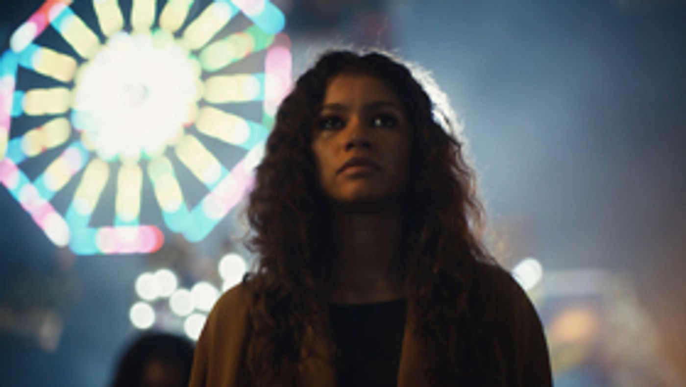 EUPHORIA to Premiere on June 16 on HBO EUPHORIA to Premiere on June 16 on HBO Image