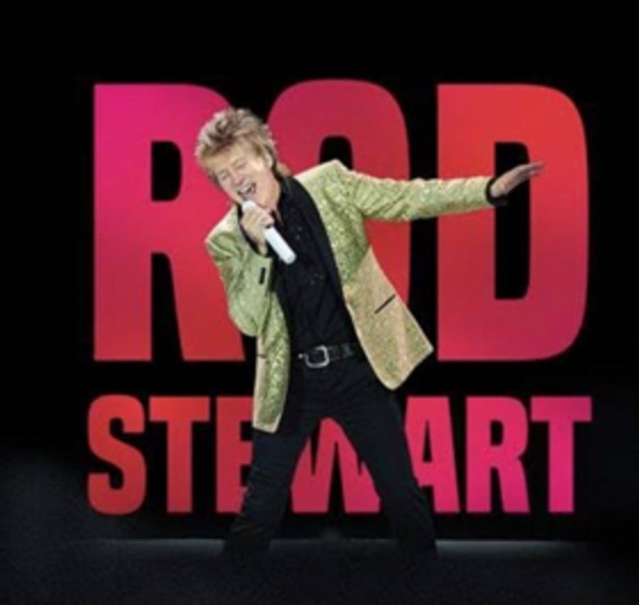 Rod Stewart Adds New Dates In November & December to His Globally Acclaimed Las Vegas Residency At The Colosseum at Caesars Palace Image